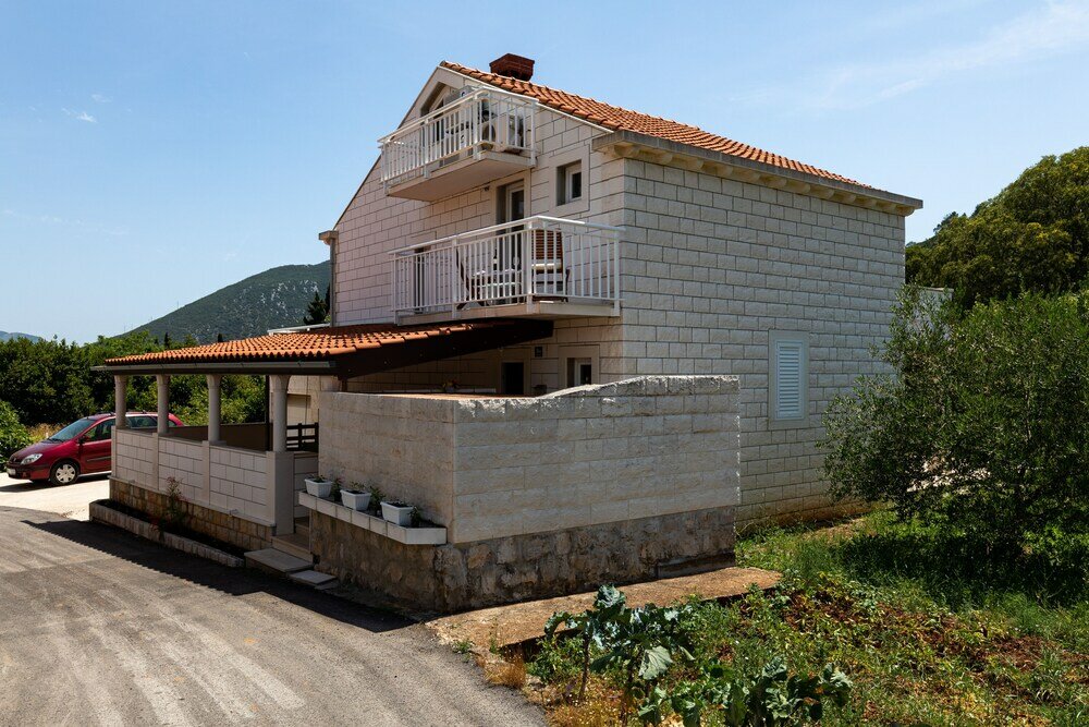 Фото Apartment Relax Ston