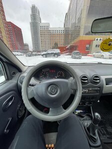 Фото 8 автошколы «Авто-лада»