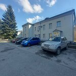 Кузбасский центр общественного здоровья и медицинской профилактики (ulitsa Entuziastov, 28) ، إدارة حكومية