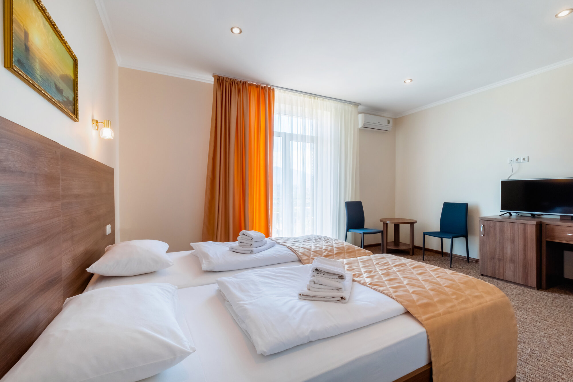 Фото Вилла Ева