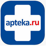 Apteka.ru (derevnya Davydovskoye, с50/1), farmacia