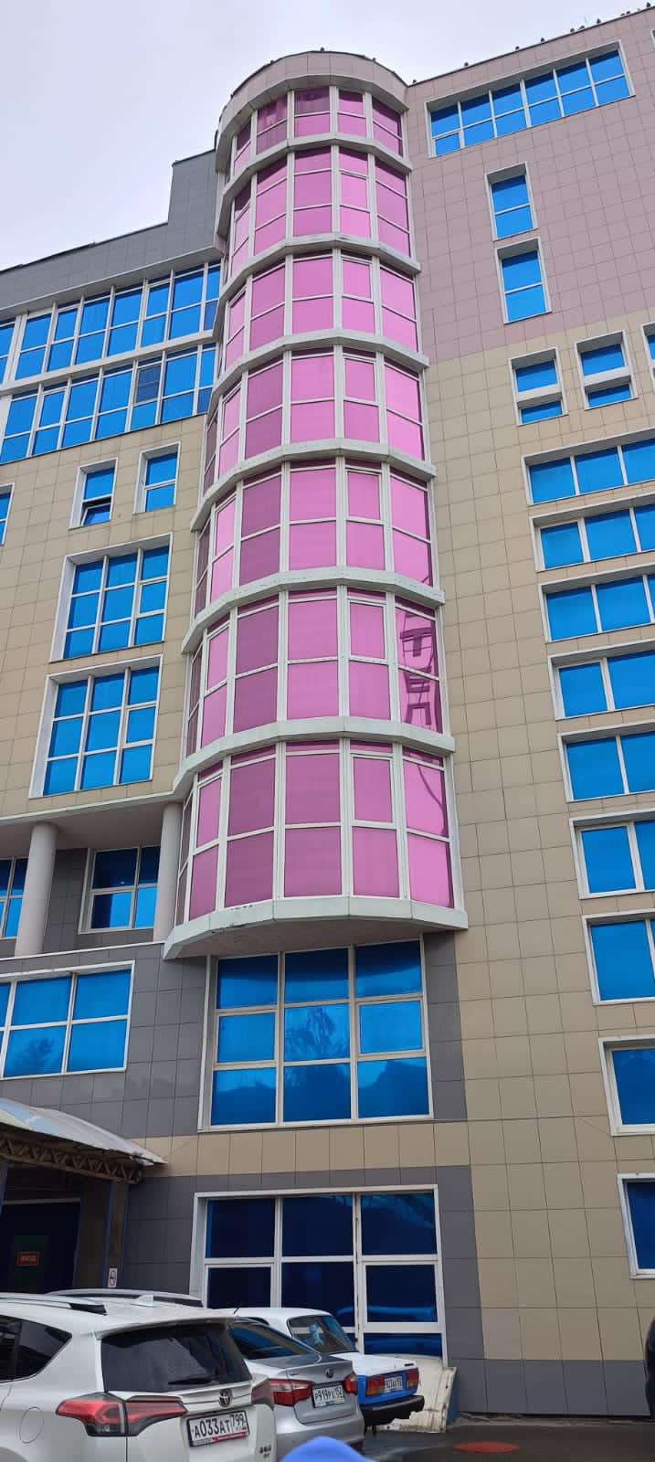 Фото Пантера