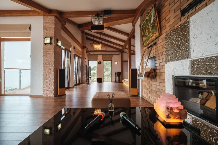 Фото Вилла Роз