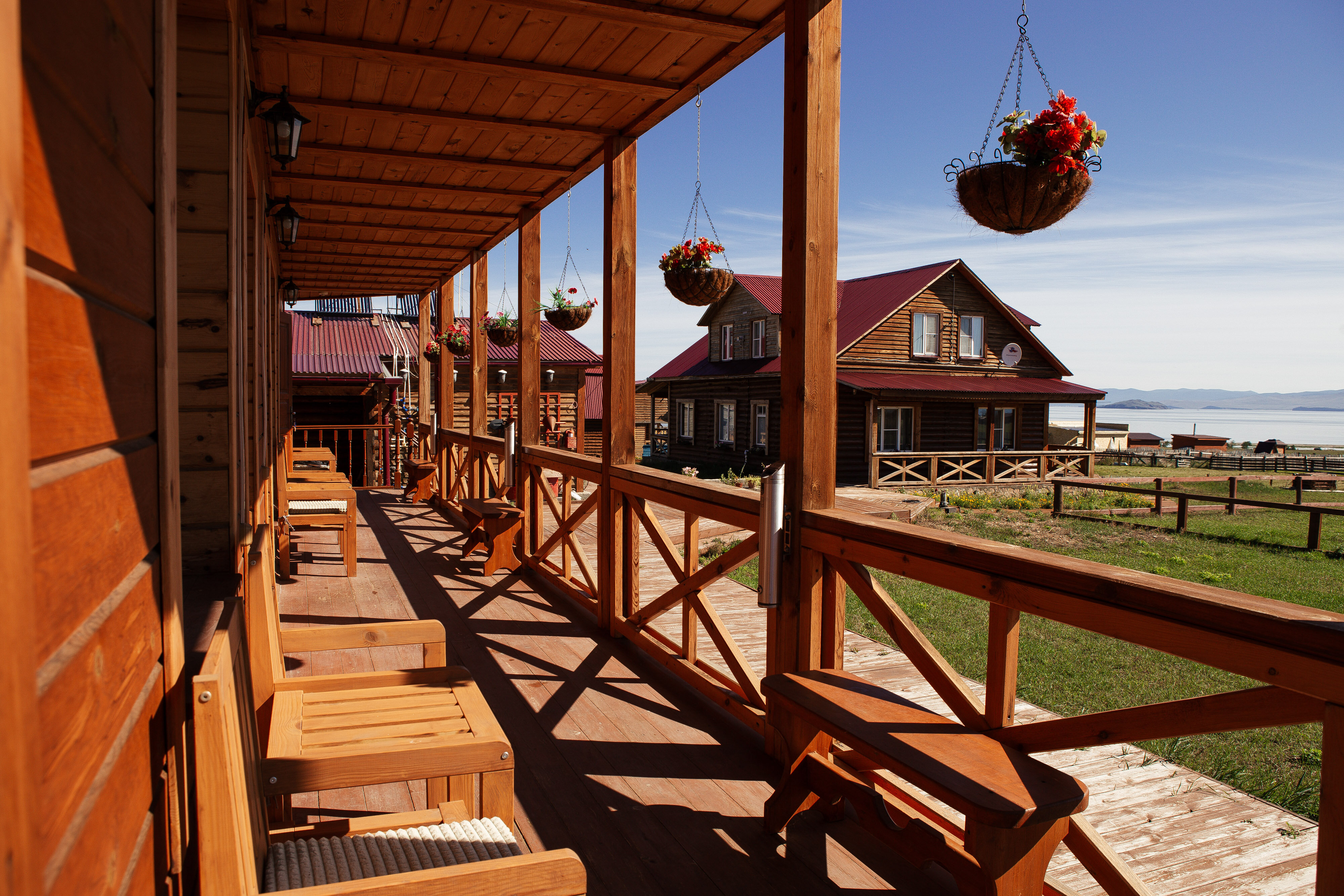 Фото Усадьба Дорофеева