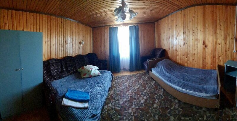 Татьянин дворик на Селигере — фото 4