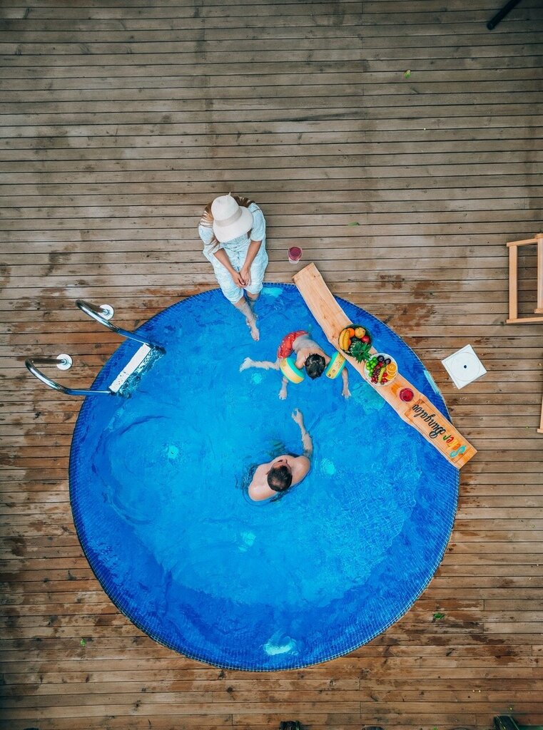 Hotel Sapanca Şeker Bungalov, Sapanca, photo