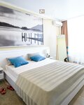 Novaroom (Artilleriyskaya Street, 58), construction and finishing works