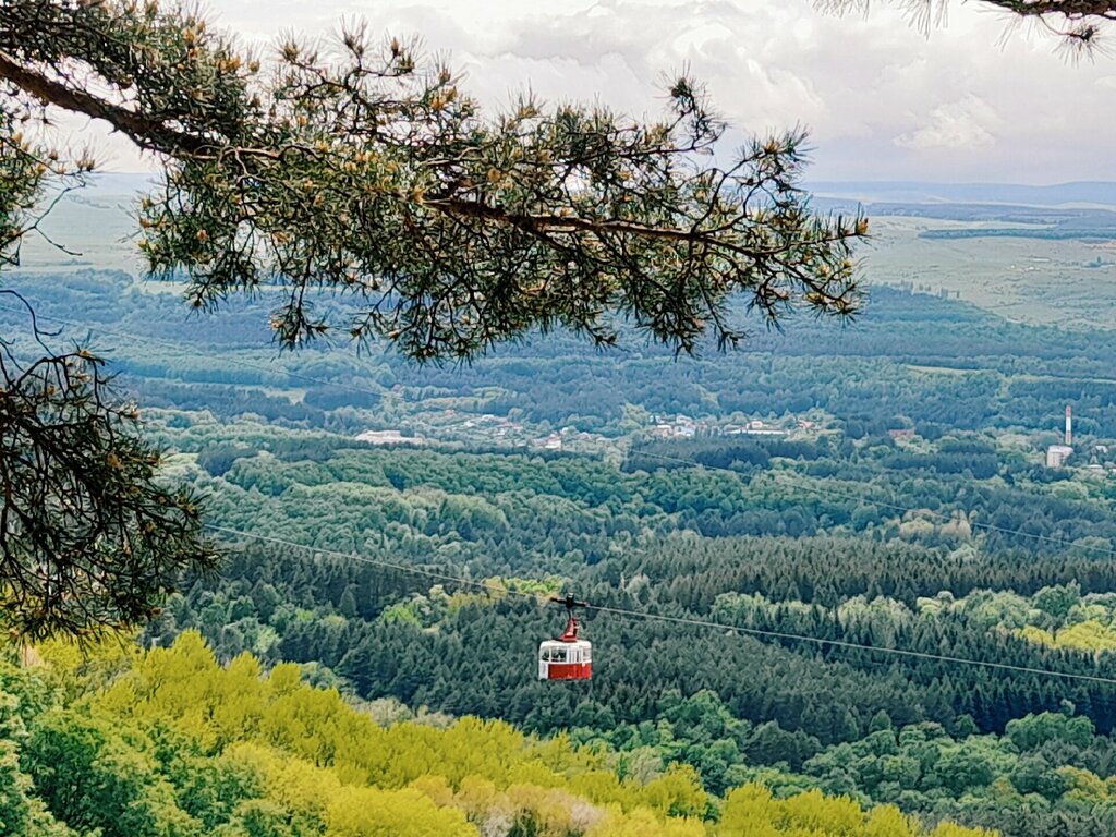 Заповедник Национальный парк Кисловодский, Кисловодск, фото