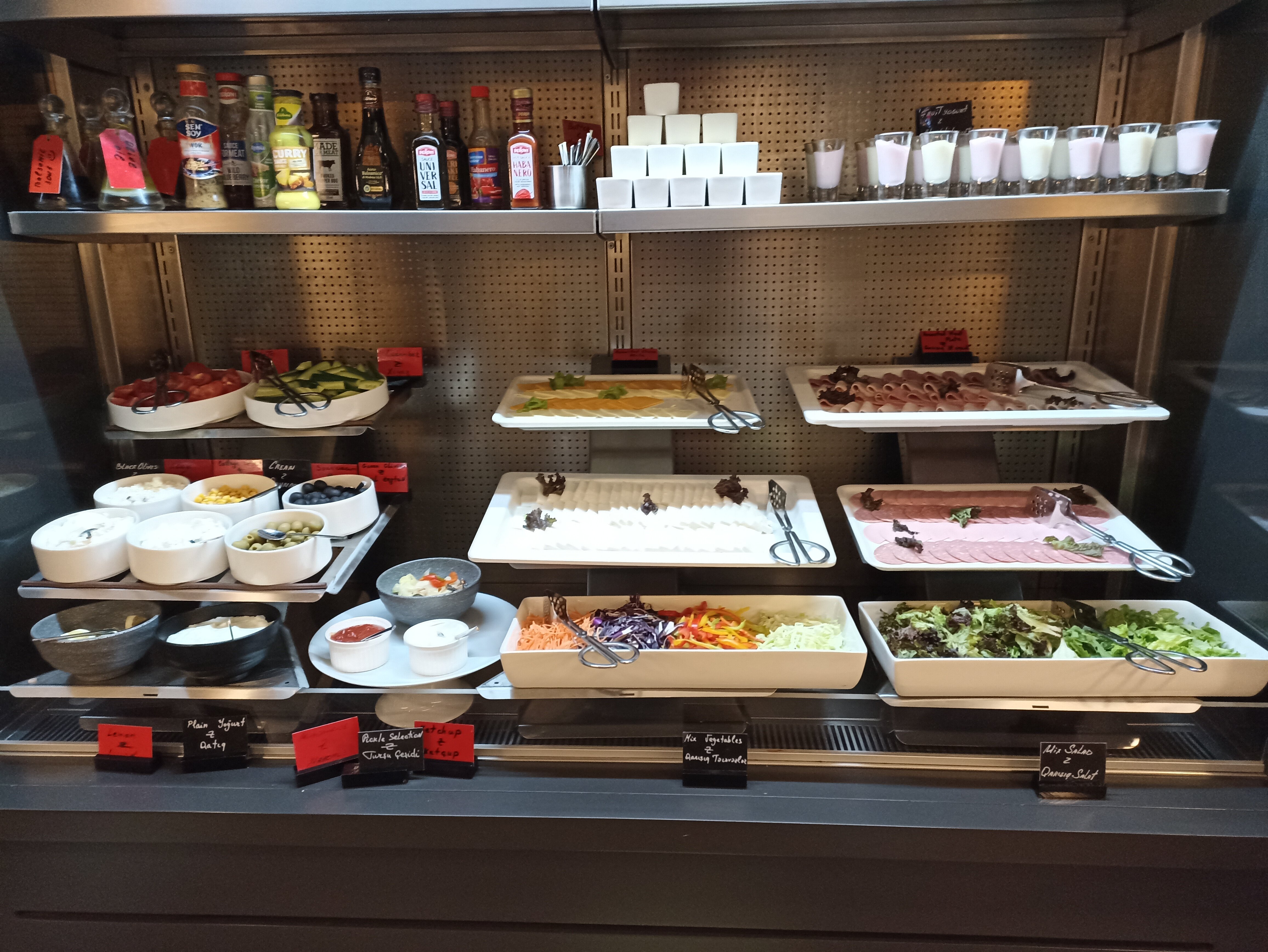 Фото Ibis Baku City