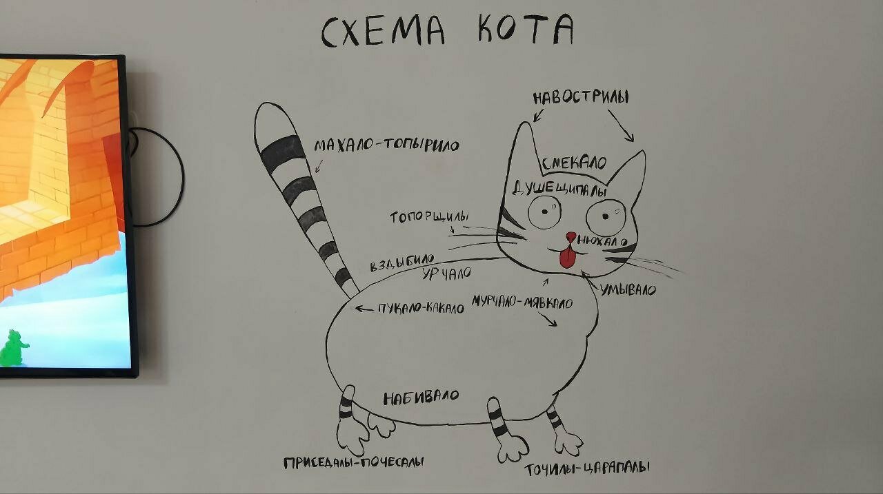 Музей кошек Мурчелло, музей, Московская ул., 22, Муром - Яндекс Карты