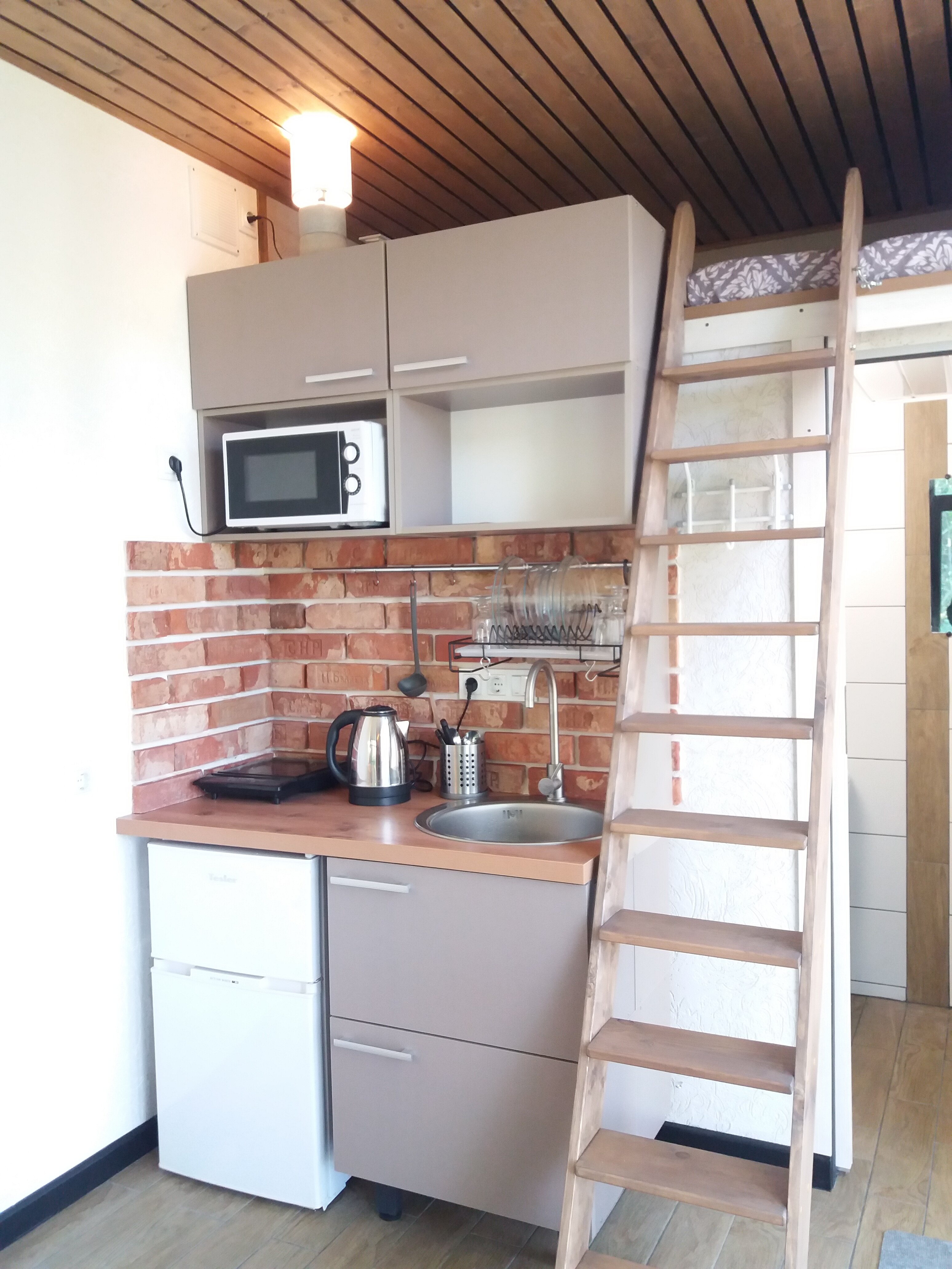 Фото Зелёный холм