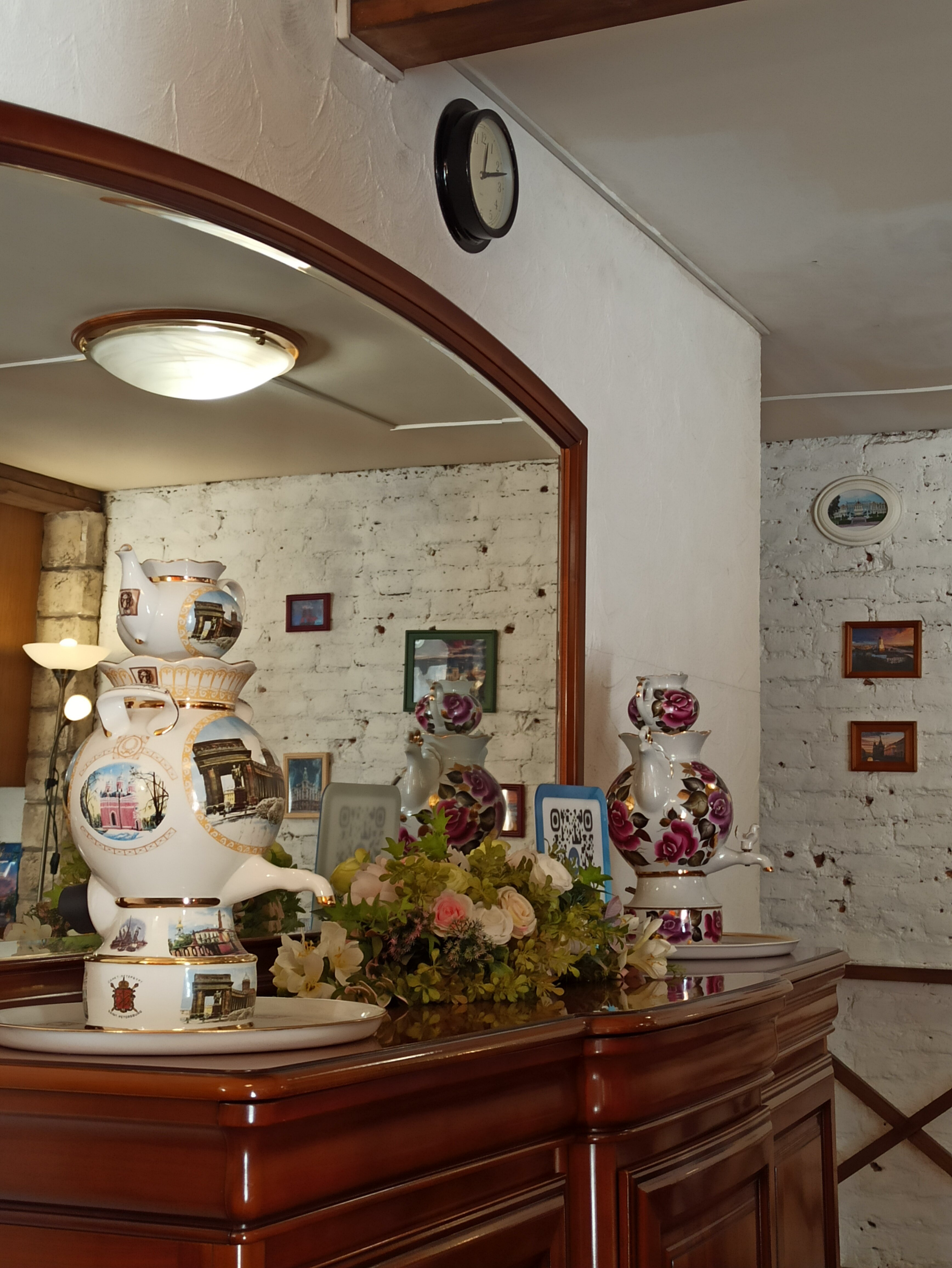 Фото Невский Маяк