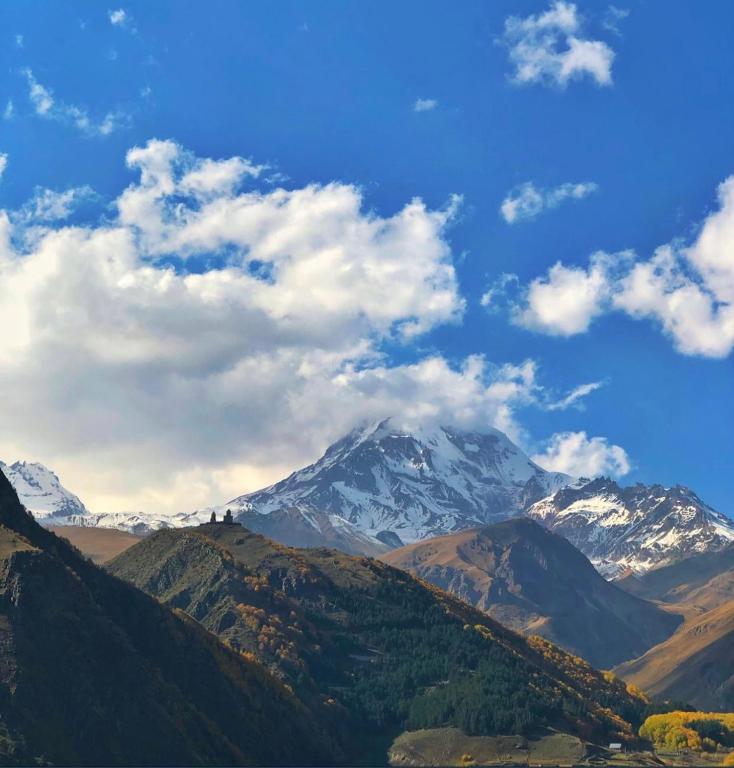 Фото Meshia Apartment