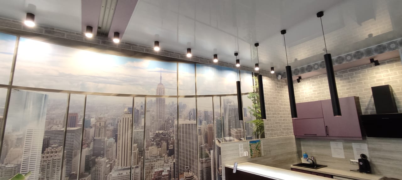 Фото Karelia apart Солнечный берег на улице Федосовой 31