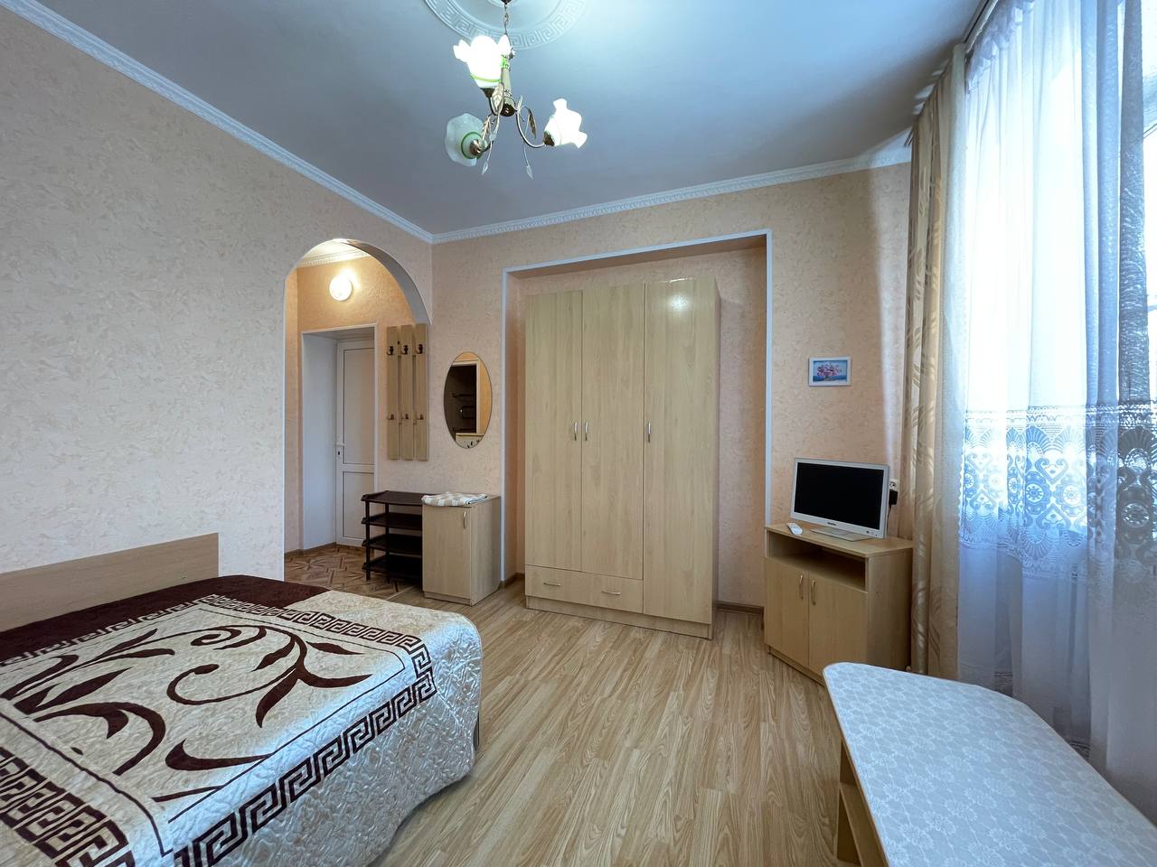 Фото Натали