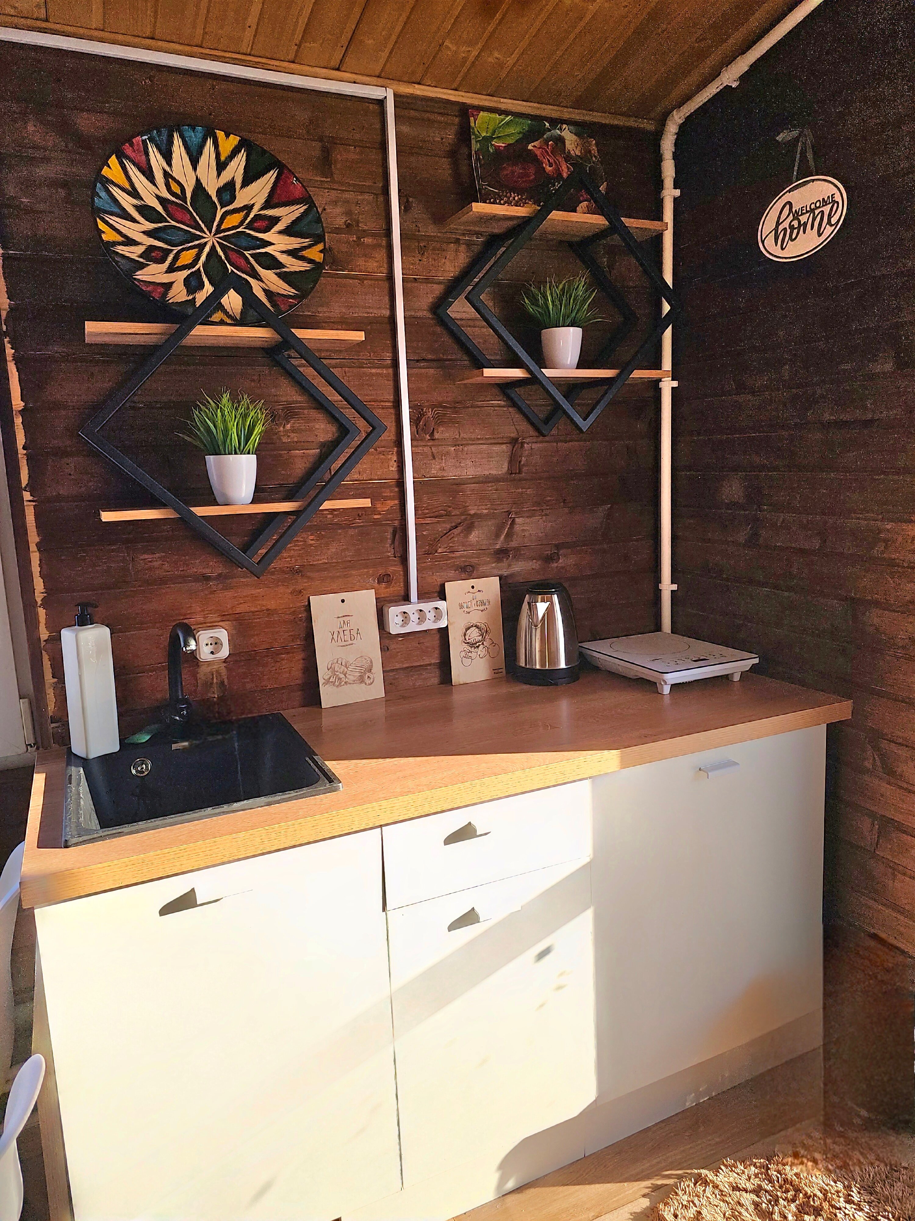 Фото Банный домик Андреевский