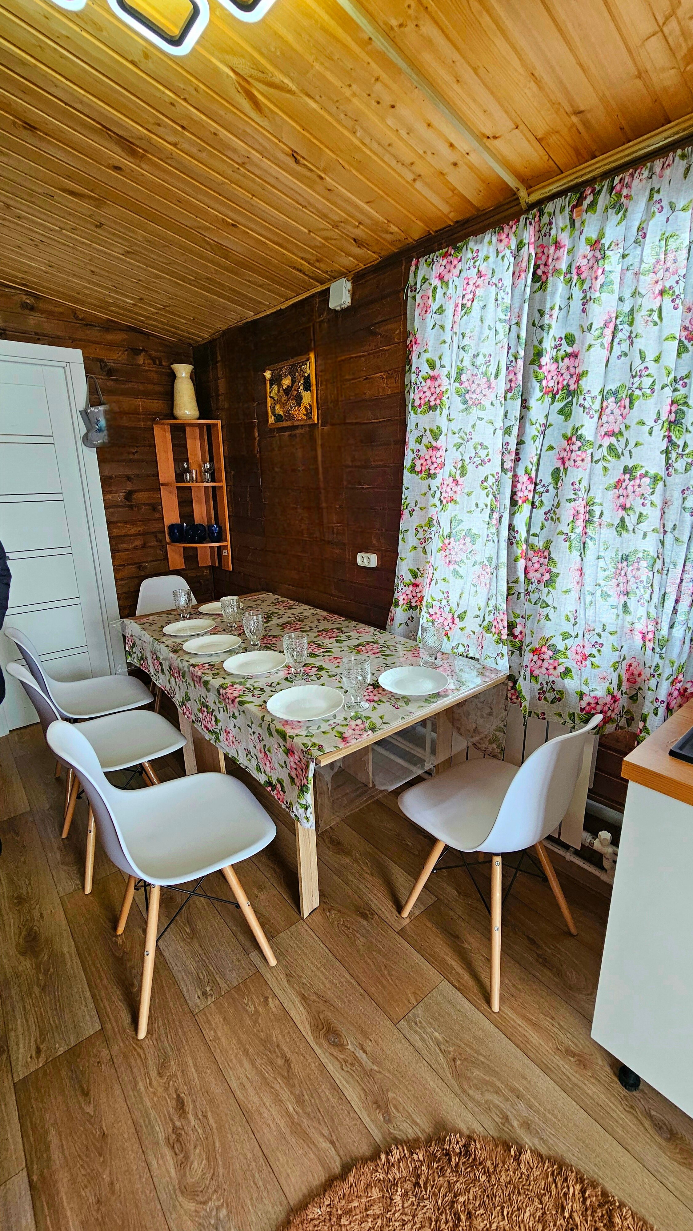 Фото Банный домик Андреевский