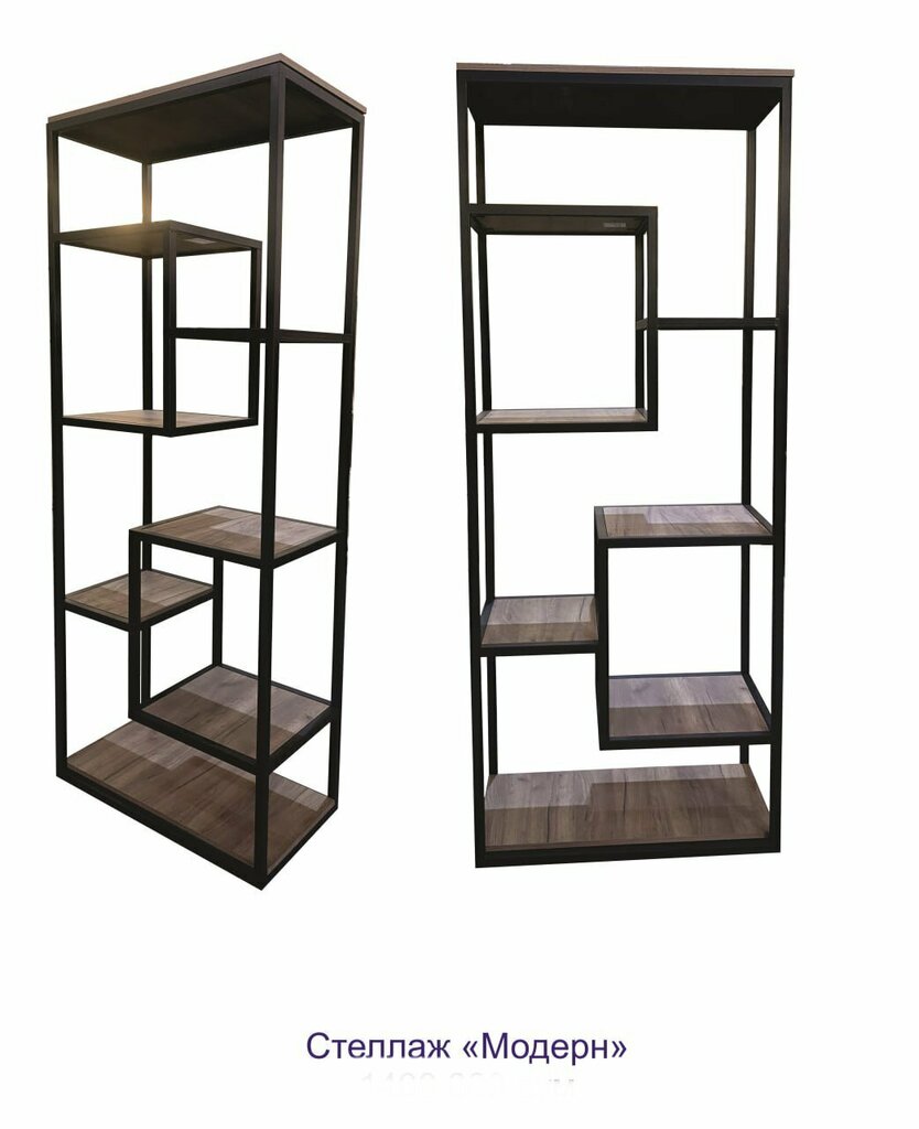 Metal furniture Zehn Mechanical, Andijan, photo