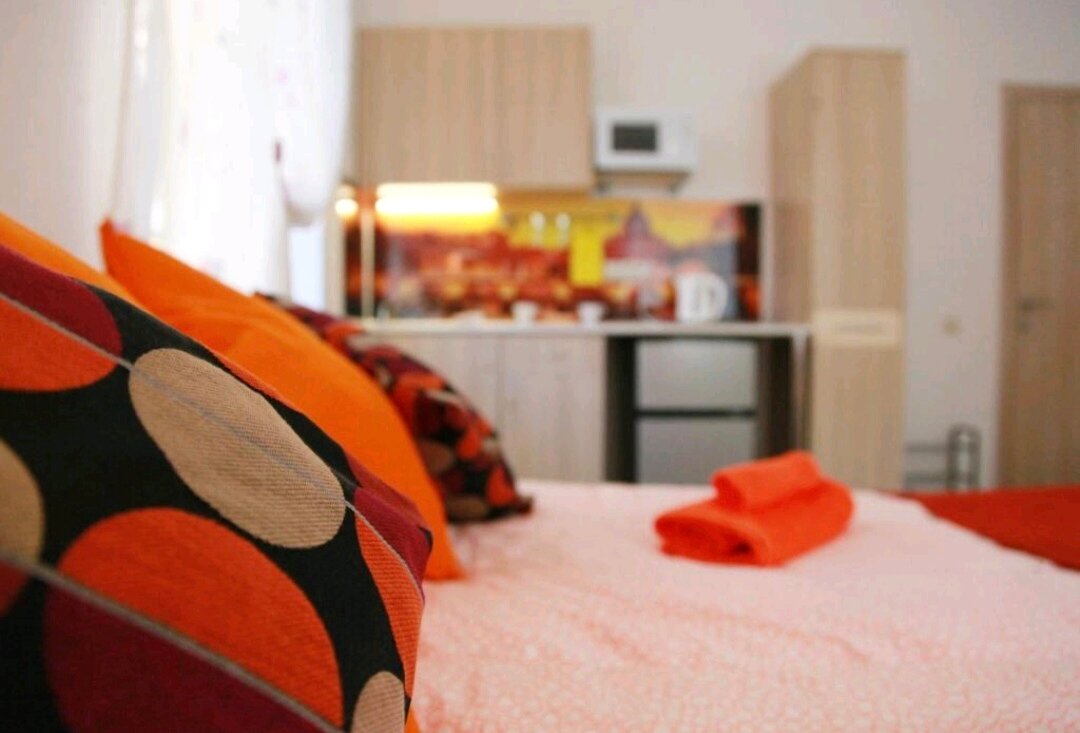 Фото Апартаменты Wow