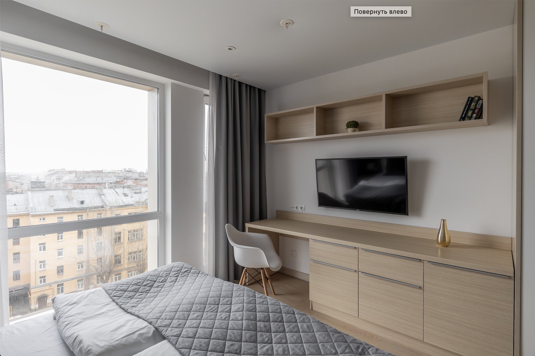 Фото S21 Apartments