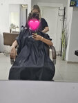 Парикмахерская (1-y Plastunskiy proyezd, 95), hairdresser