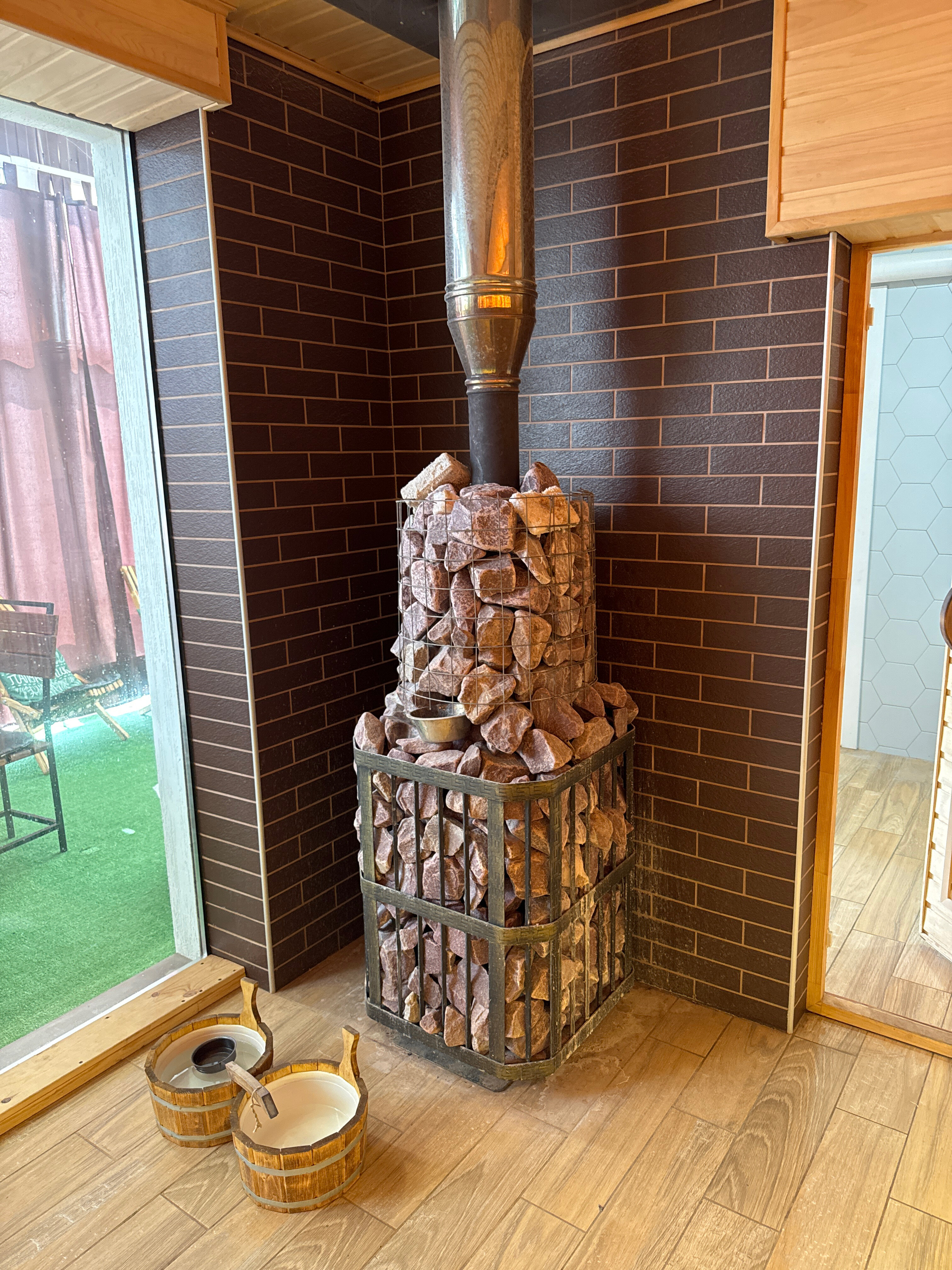 Фото Папоротник