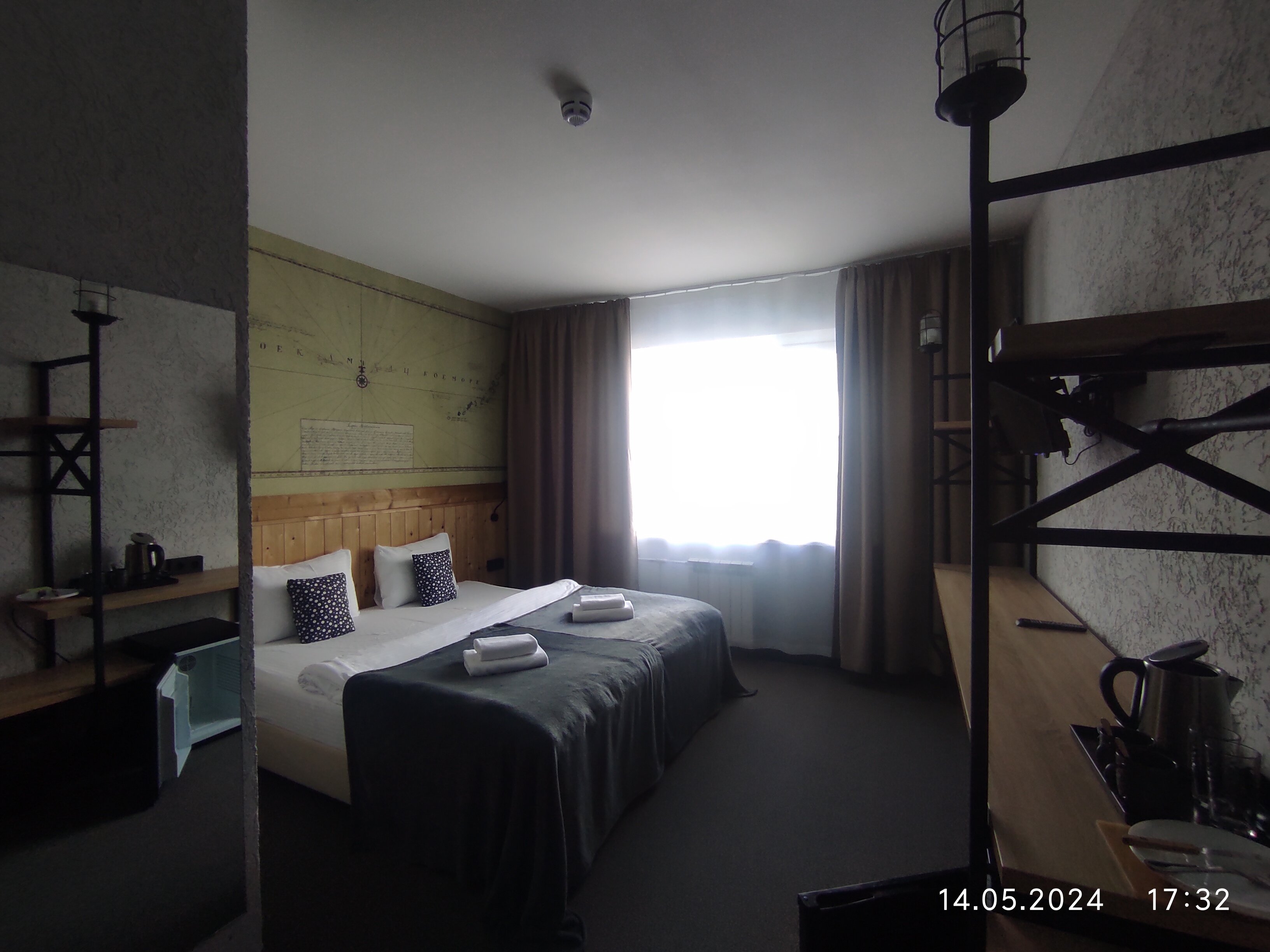 Фото Геолог