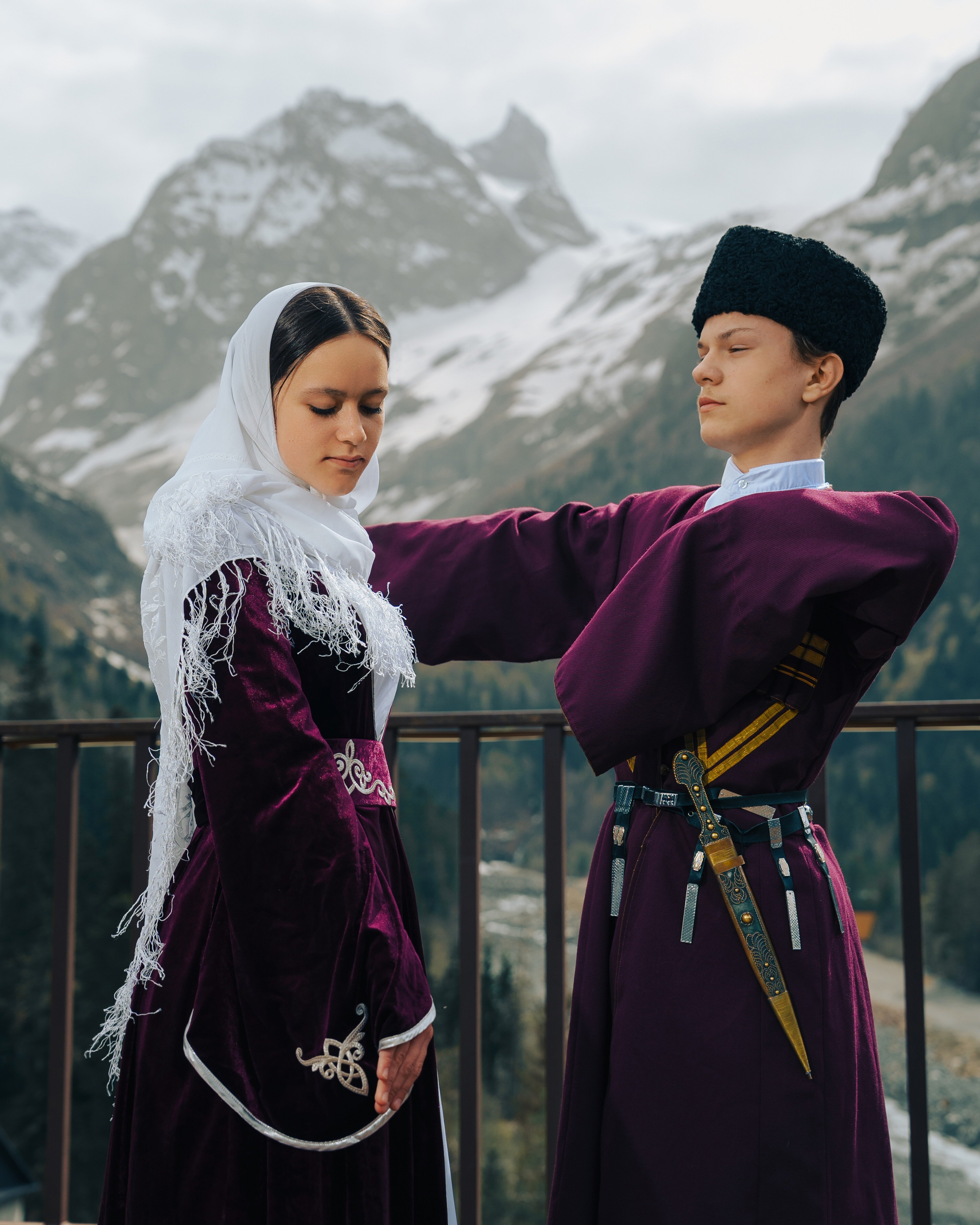 Фото Таукель