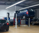 Auto-Z (Blagovarskaya ulitsa, 4к9), servicio de coches, centro de reparación de automóviles
