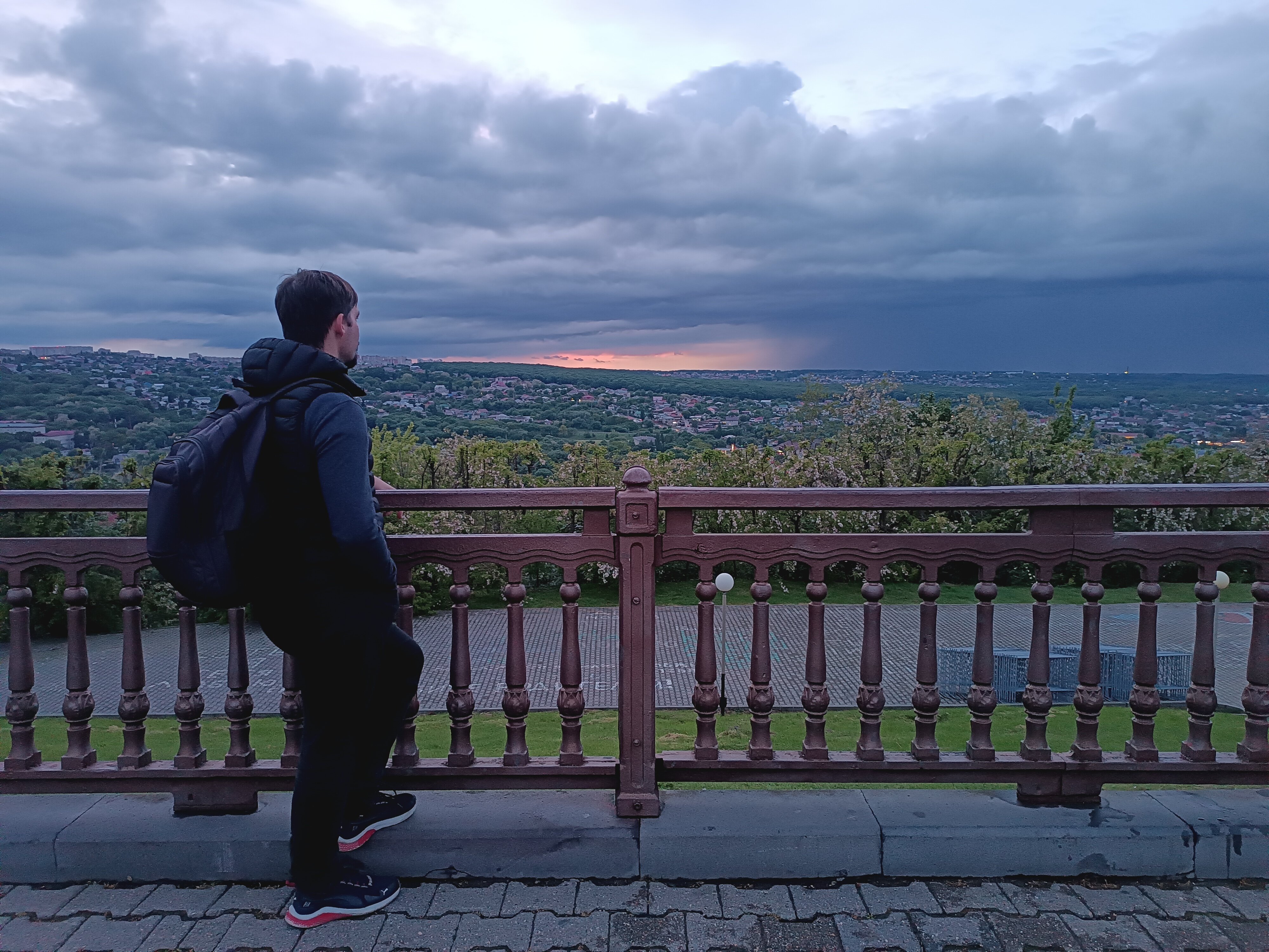 Фото Central Inn Conference Hotel