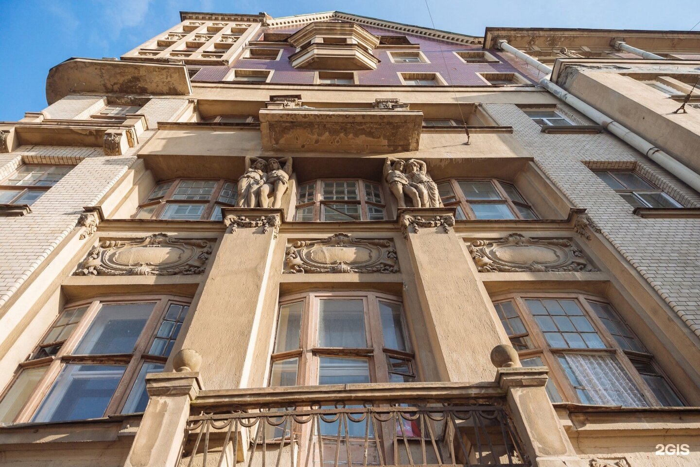 Фото Полежаев