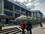 Center coffee (Chui avenue, 158), coffee shop
