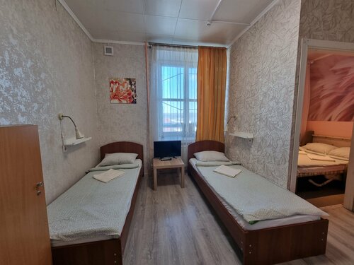 Хостел Старс в Сортавале