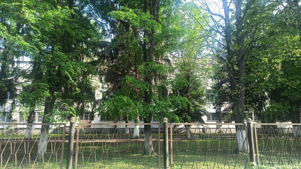 Wellness center Республиканский центр лечебного и профилактического питания, Vladikavkaz, photo