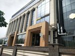 Родные (Rasula Gamzatova Avenue, 91), marketing services