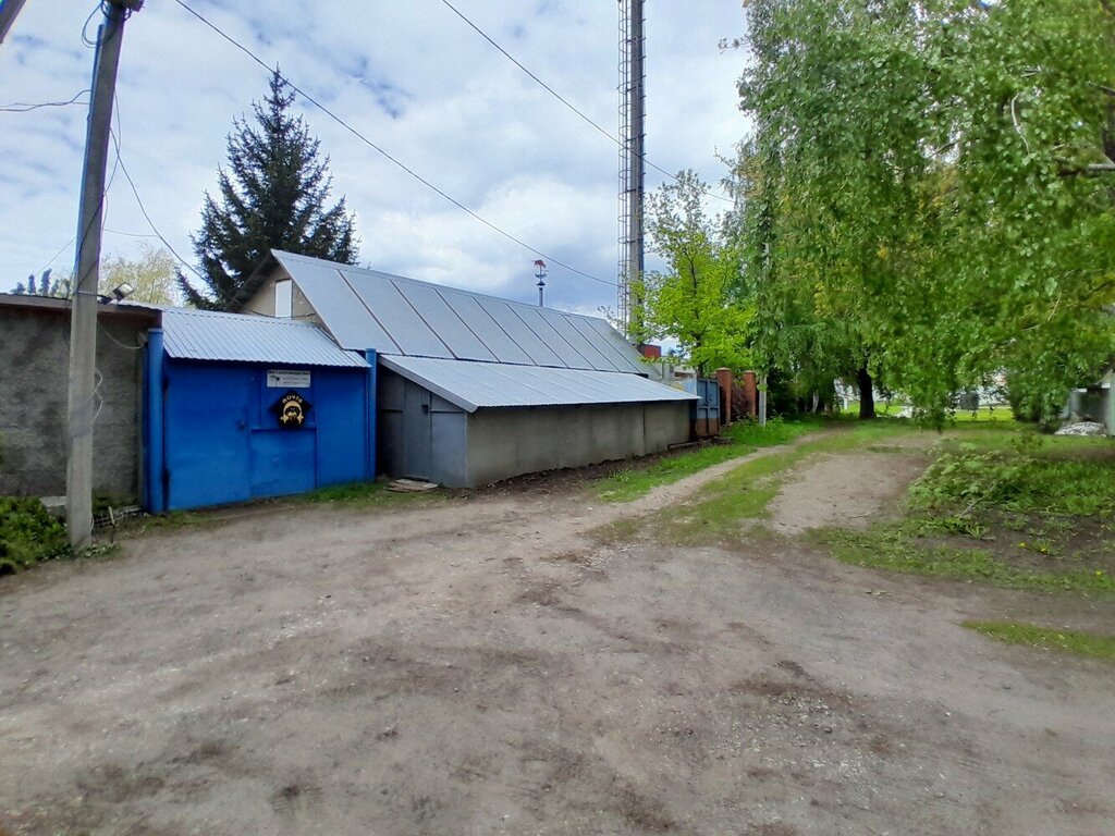 Металлоизделия Техно-Кад, Самарская область, фото