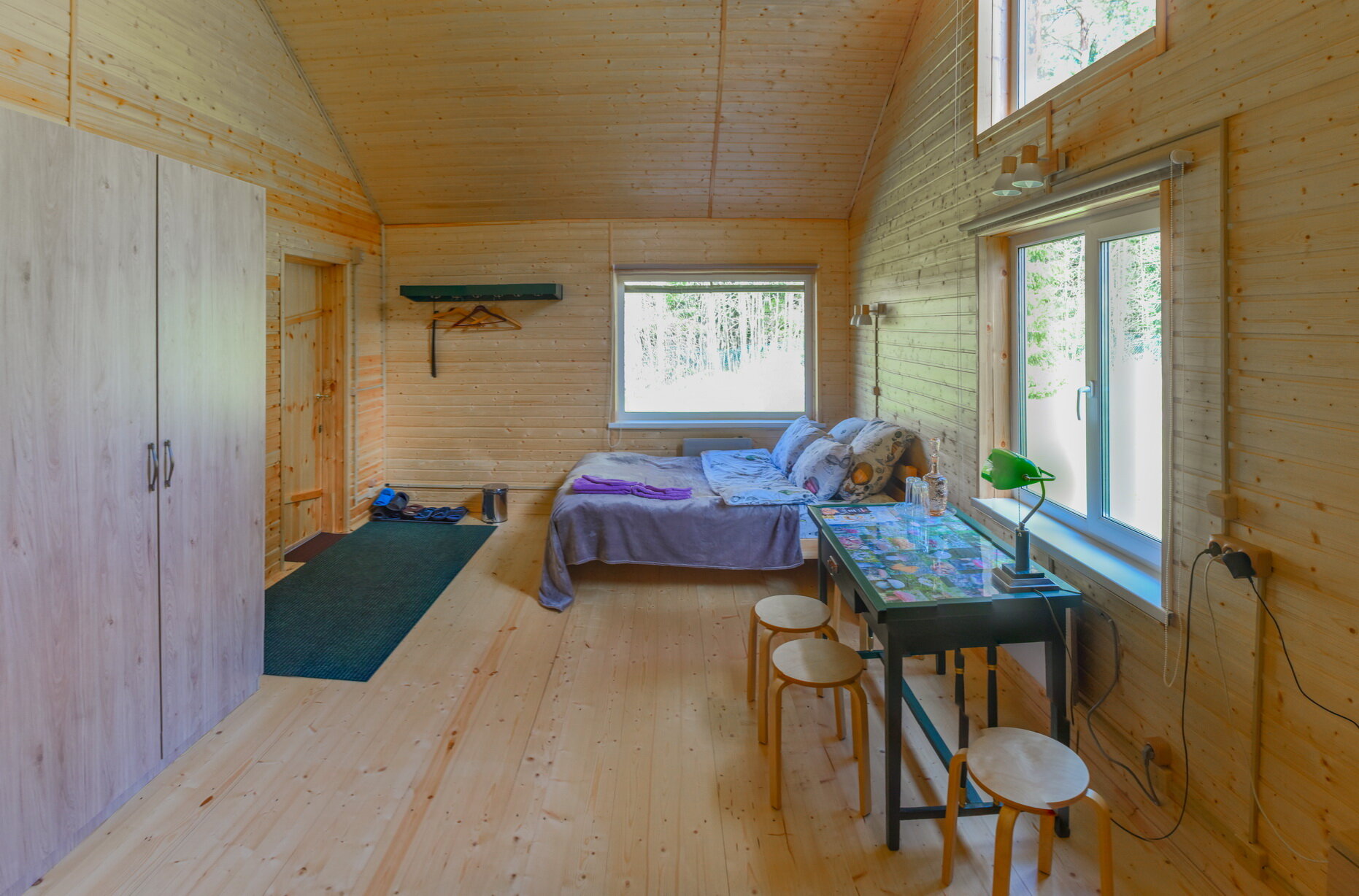 Фото Домик Коиви