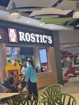 Rostic's (Urban-type Settlement of Putilkovo, MKAD, 71-y kilometr, 16А), fast food