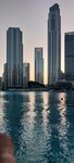 Jetty  (Dubai Marina bay, Jumeirah, Dubai), jetty
