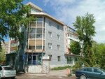 Kazakhstan Confederation of the Disabled (Abylai Khan Avenue, 43/1) ، منظمات المجتمع