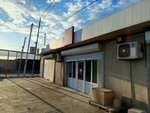 Al Market (Sumqayit, Aran küçəsi), supermarket