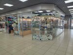 Байкальские сувениры и гжель (Litvinova street, 17), gift and souvenir shop