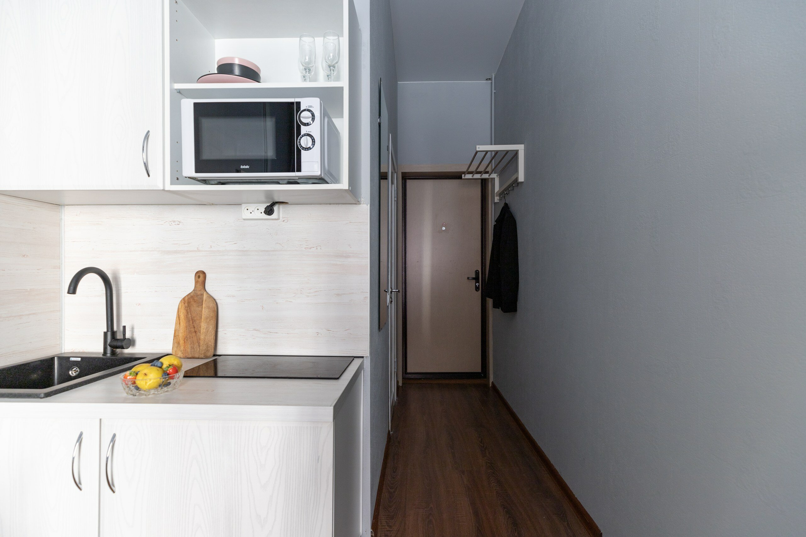 Фото Маруся апарт