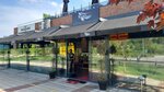 Wizard's Coffee House (İstanbul, Başakşehir, Bahçeşehir 1. Kısım Mah., Doğa Parkı Cad., 13-15LL), kafe  Başakşehir'den