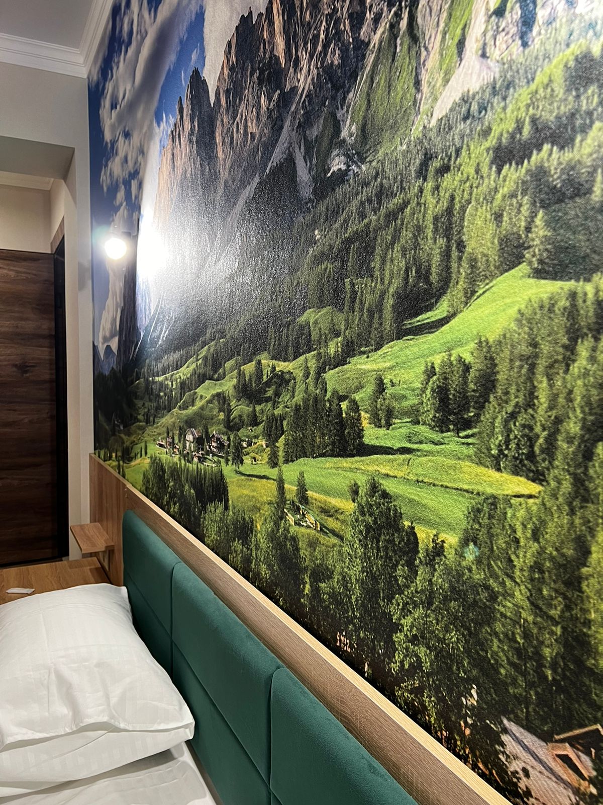 Фото Старая Теберда