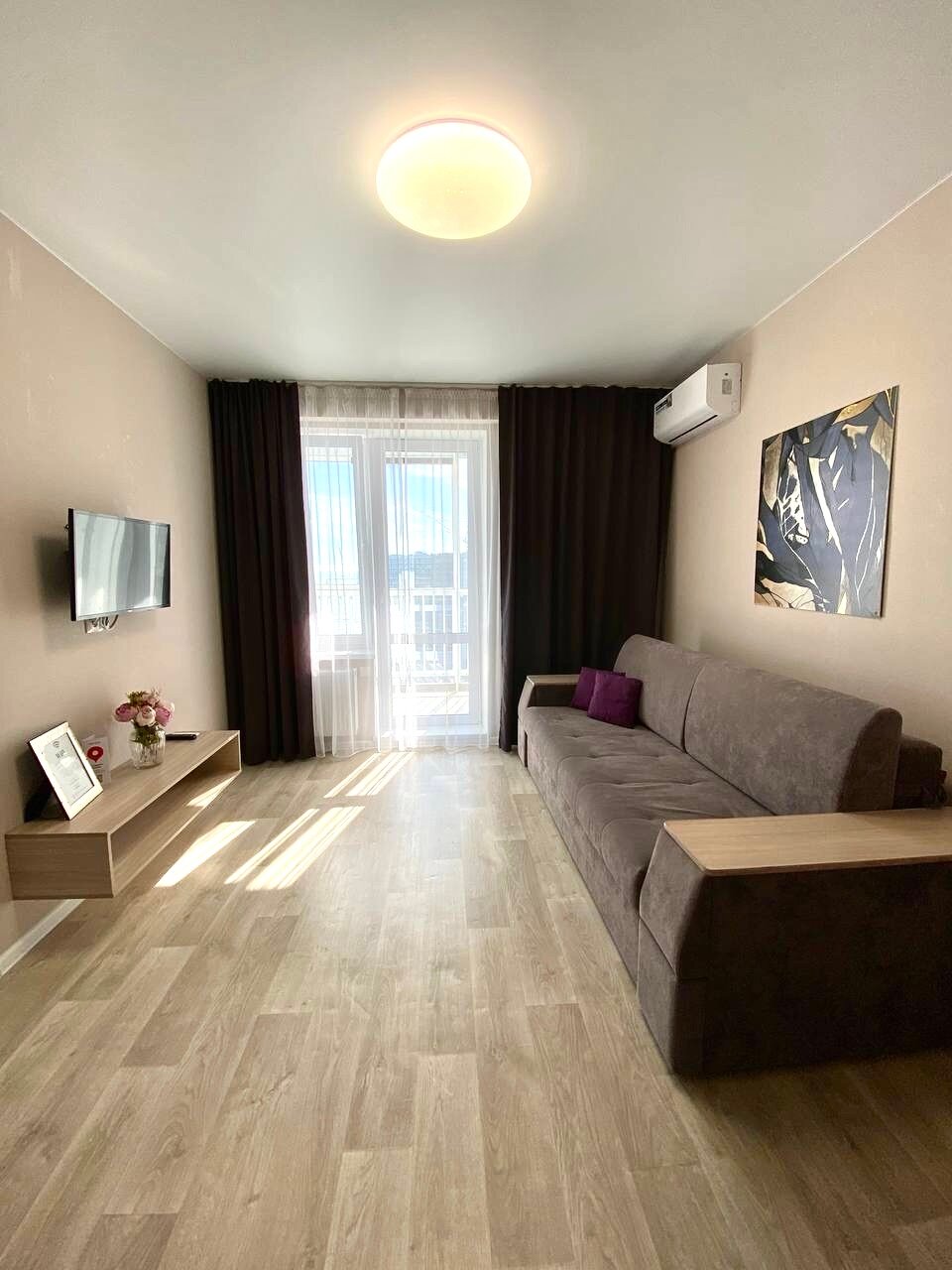 Фото Побережье