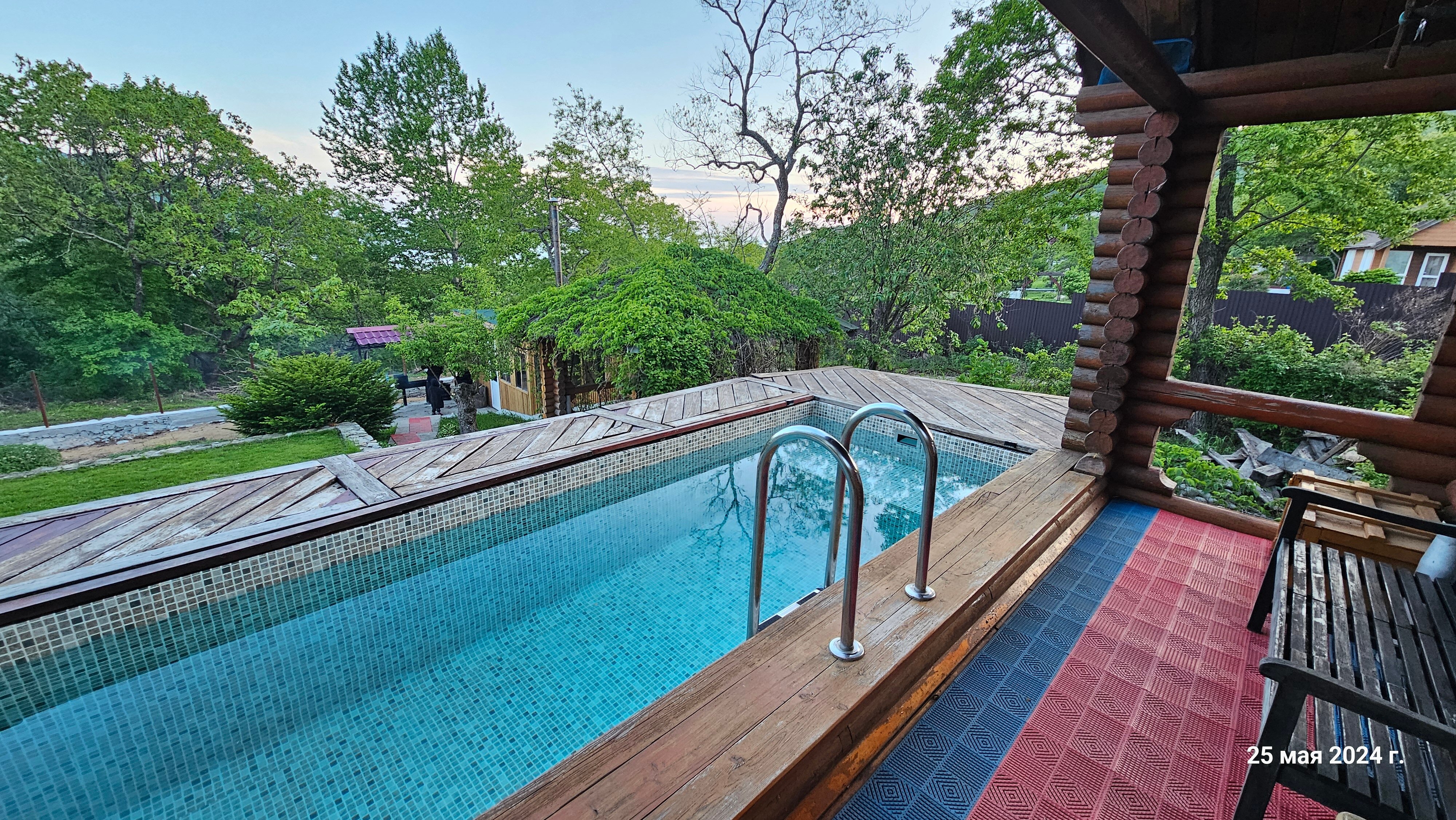 Фото Ольховая