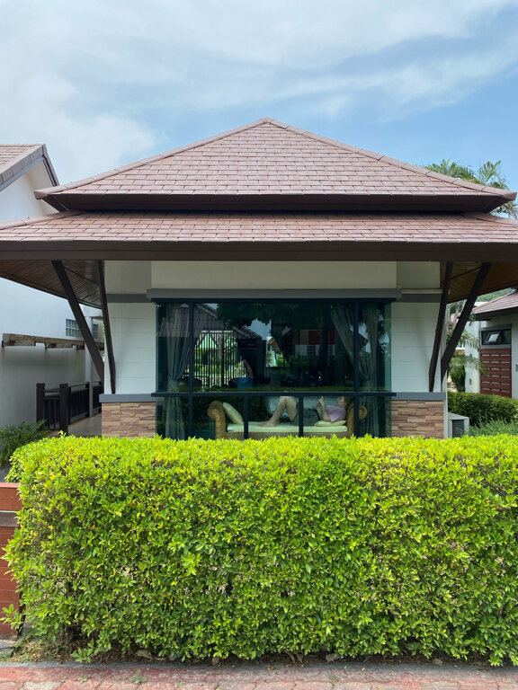 Фото Klong Prao Resort