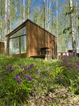 Fire Hotel (posyolok Sanatorny, Naberezhnaya ulitsa, 2Д) ، فندق