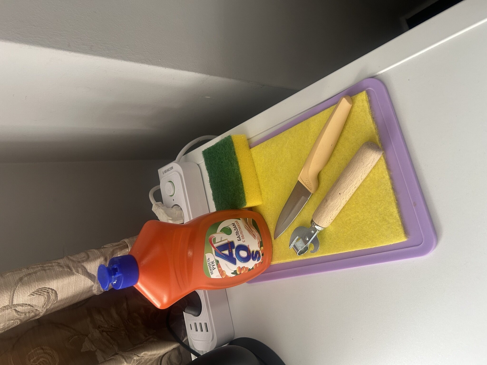 Фото Байкал